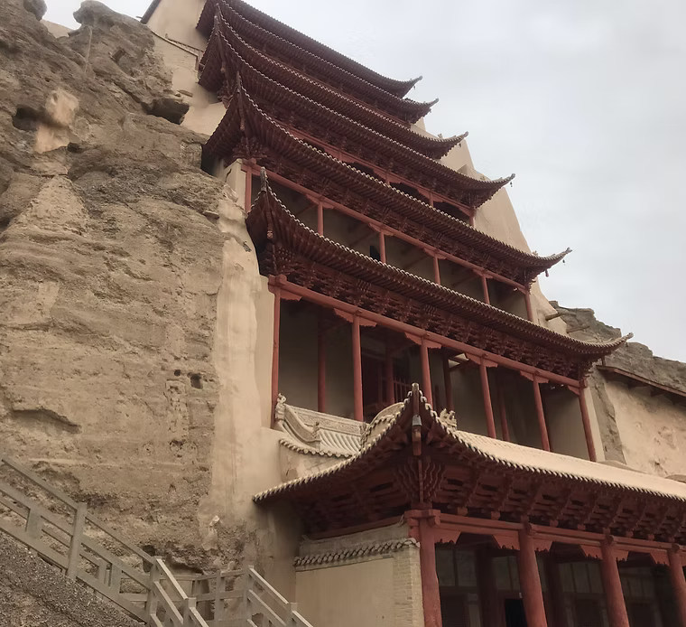 Silk Road Expedition Adventure Trip - Image 2